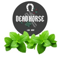 Табак Dead Horse Cane Mint (Тростниковая Мята) - 100 грамм
