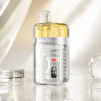 Без Вкуса (Clear) Elf Bar BC PRO 40000 тяг