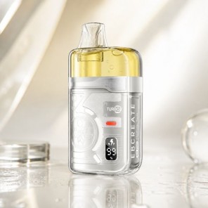 Без Вкуса (Clear) Elf Bar BC PRO 40000 тяг