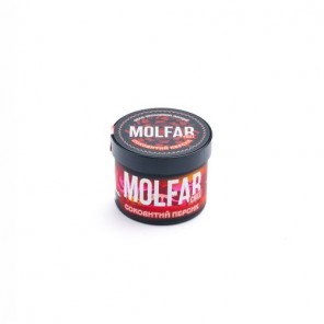 Табак Molfar Tobacco Chill Line Сочный Персик - 40 грамм
