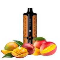 Манго Фриз (Mango Freeze) SMPO TRON35000 тяг