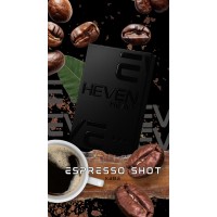 Табак Heven Espresso Shot (Эспрессо Шот) - 50 грамм