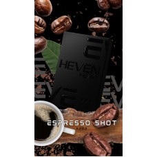 Табак Heven Espresso Shot (Эспрессо Шот) - 50 грамм