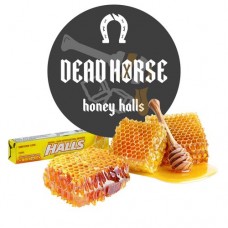 Табак Dead Horse Honey Halls (Медовый Холлс) - 100 грамм 