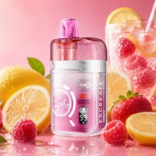 Розовый Лимонад (Pink Lemonade) Elf Bar BC PRO 40000 тяг