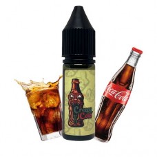 Жидкость Creepy Cola 15 мл 50 мг