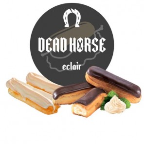 Табак Dead Horse Eclair (Эклер) - 100 грамм