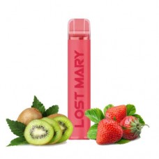 Strawberry Kiwi (Строуберри Киви) - CM 1500 тяг