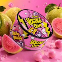 Табак Unity Voltage Gum (Вольтаж Гум) - 100 грамм