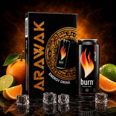 Табак Arawak Light Energy Drink (Энерджи Дринк) - 40 грамм