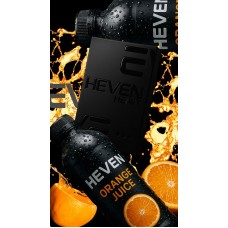 Табак Heven Juice Orange (Джус Оранж) - 50 грамм