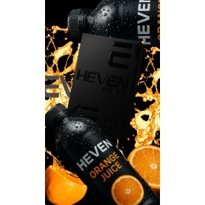Табак Heven Juice Orange (Джус Оранж) - 50 грамм