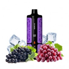 Виноград Лед (Grape Ice) SMPO TRON35000 тяг