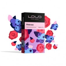 Табак Loud Pinkrose (Пинкроуз) - 100 грамм