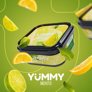 Табак Yummy Мохито - 250 грамм