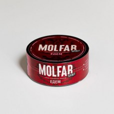 Табак Molfar Tobacco Spirit Line Эдем - 100 грамм