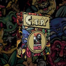 Табак Creepy Ghostface (Гостфейс) - 100 грамм Табак Creepy Ghostface (Гостфейс) - 100 грамм