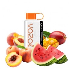 Peach Mango Watermelon (Персик Манго Арбуз) - 12000 тяг