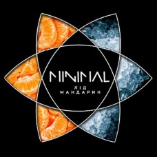 Табак Minimal Ice Bod Mandarine (Лед Мандарин) - 50 грамм