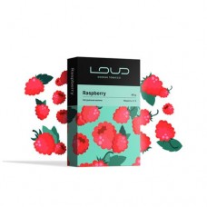 Табак Loud Raspberry (Малина) - 40 грамм