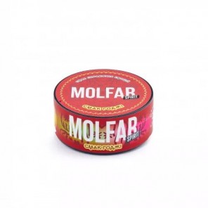 Табак Molfar Tobacco Spirit Line Вкус Годжи - 100 грамм