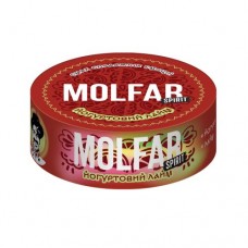 Табак Molfar Tobacco Spirit Line Йогуртовый лайм - 100 грамм