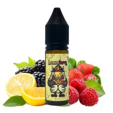 Жидкость Creepy Lemonberry 15 мл 50 мг