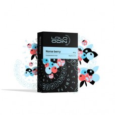 Табак Loud Norse Berry (Скандинавские Ягоды) - 40 грамм