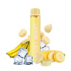 Banana Ice (Банана Айс) - CM 1500 тяг