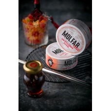 Табак Molfar Tobacco Virginia Line Цитрусовый Пунш - 40 грамм