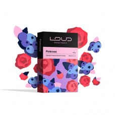 Табак Loud Pinkrose (Пинкроуз) - 40 грамм