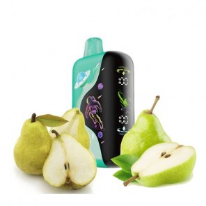 Pear Soda (Грушевая Сода) - 33000 тяг Elf Bar GH33000 PRO