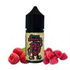 Жидкость Creepy Raspberry 30 мл 50 мг Жидкость Creepy Raspberry 30 мл 50 мг