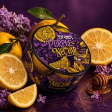 Табак Unity Purple Nectar (Пурпур Нектарин) - 100 грамм
