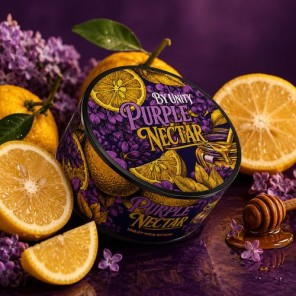 Табак Unity Purple Nectar (Пурпур Нектарин) - 100 грамм