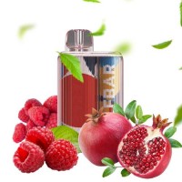 Малина Гранат (Raspberry Pomegranate) - 6000 тяг TE