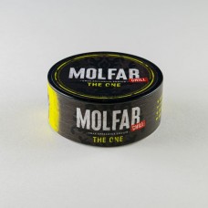 Табак Molfar Tobacco Chill Line The One (Зе Ван) - 100 грамм