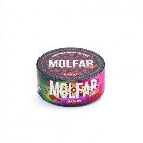 Табак Molfar Tobacco Chill Line Краски - 100 грамм