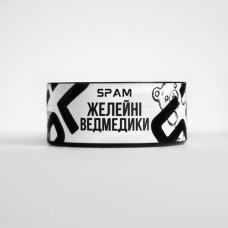 Табак Spam Желейные Мишки - 100 грамм