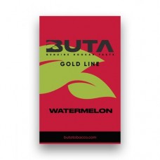 Табак Buta Gold Line Watermelon (Арбуз) - 50 грамм
