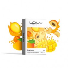 Табак Loud Light Fruit Jam (Фруктовый Джем) - 50 грамм