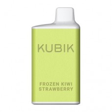Frozen Kiwi Strawberry (Замороженное Киви Клубника) - 6000 тяг