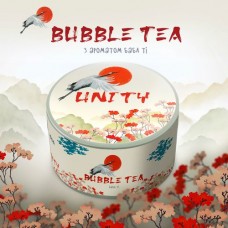 Табак Unity Bubble Tea (Бабл Ти) - 100 грамм