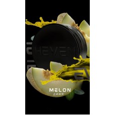 Табак Heven Melon (Дыня) - 100 грамм