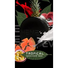 Табак Heven Tropical (Тропический Микс) - 100 грамм