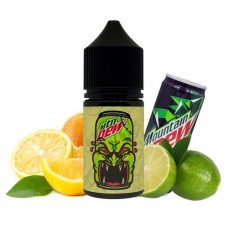 Жидкость Creepy Mountain Dew 30 мл 50 мг