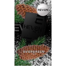 Табак Heven Evergreen (Эвергрин) - 50 грамм