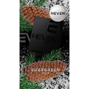Табак Heven Evergreen (Эвергрин) - 50 грамм