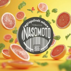 Табак Nasomoto Grapefruit Mint (Грейпфрут Минт) - 50 грамм