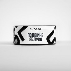 Табак Spam Двойное Яблоко - 100 грамм